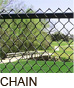 Nashville Fence - Chain Link