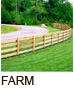 Nashville Fence - Farm Fencing